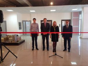 «Выставка новостроек» открылась в Барнауле
